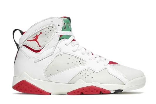 Jordan 7 OG 'Hare'