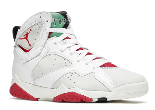 Jordan 7 OG 'Hare'