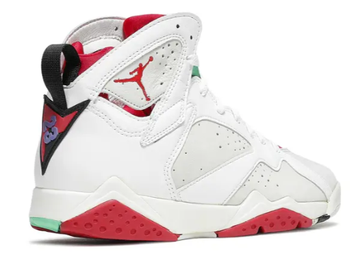 Jordan 7 OG 'Hare'