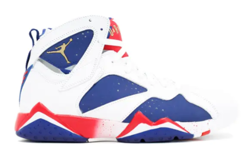Jordan 7 Retro 'Tinker Alternate'