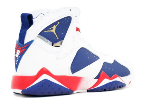 Jordan 7 Retro 'Tinker Alternate'