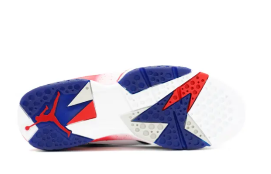 Jordan 7 Retro 'Tinker Alternate'