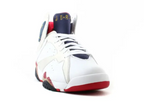 Jordan 7 Retro 'Olympic' 2004