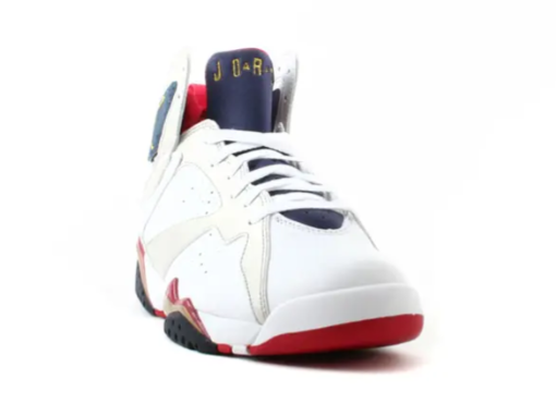 Jordan 7 Retro 'Olympic' 2004