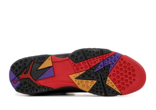 Jordan 7 Retro 'Raptor' 2002