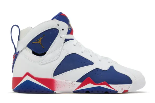 Jordan 7 Retro BG 'Tinker Alternate'