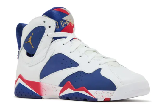 Jordan 7 Retro BG 'Tinker Alternate'
