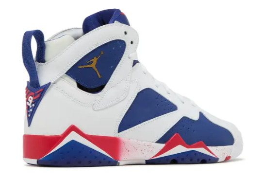 Jordan 7 Retro BG 'Tinker Alternate'