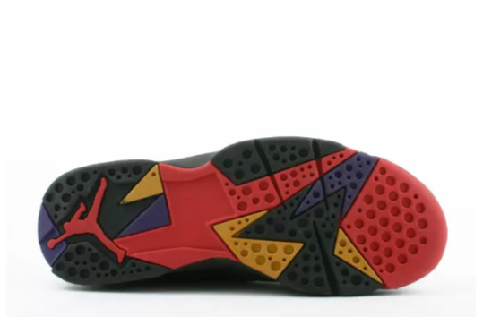 Jordan 7 OG 'Raptor'