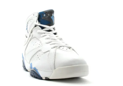 Jordan 7 Retro 'French Blue' 2002