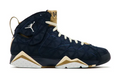 Jordan 7 Retro 'J2K'