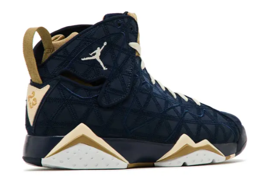 Jordan 7 Retro 'J2K'