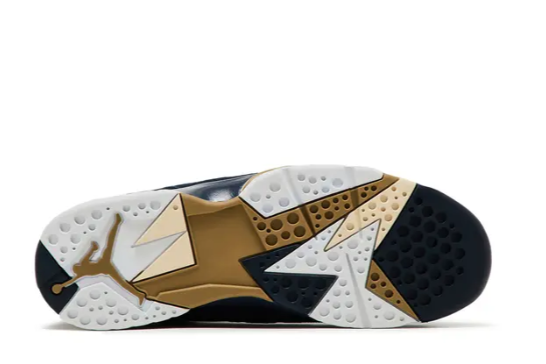 Jordan 7 Retro 'J2K'