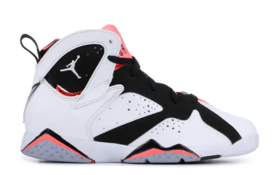 Jordan 7 Retro PS 'Hot Lava'