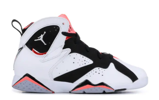 Jordan 7 Retro PS 'Hot Lava'