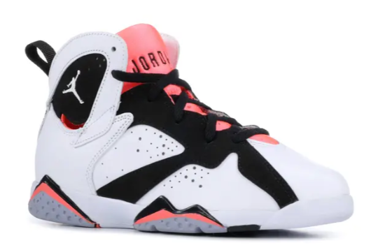 Jordan 7 Retro PS 'Hot Lava'