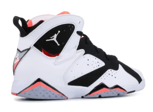 Jordan 7 Retro PS 'Hot Lava'