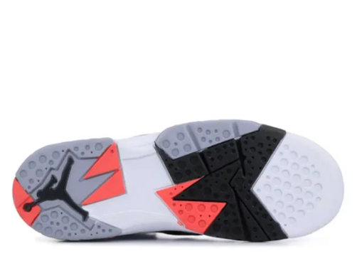 Jordan 7 Retro PS 'Hot Lava'