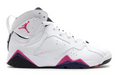 Jordan 7 Retro GS 'Fireberry'