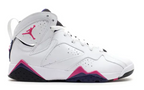 Jordan 7 Retro GS 'Fireberry'