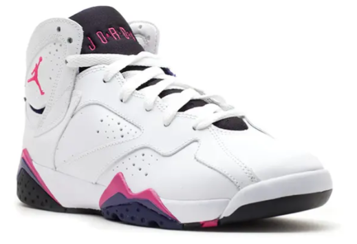 Jordan 7 Retro GS 'Fireberry'