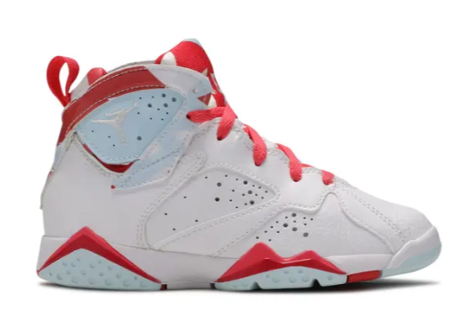 Jordan 7 Retro PS 'Topaz Mist'