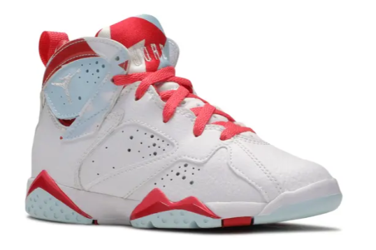 Jordan 7 Retro PS 'Topaz Mist'