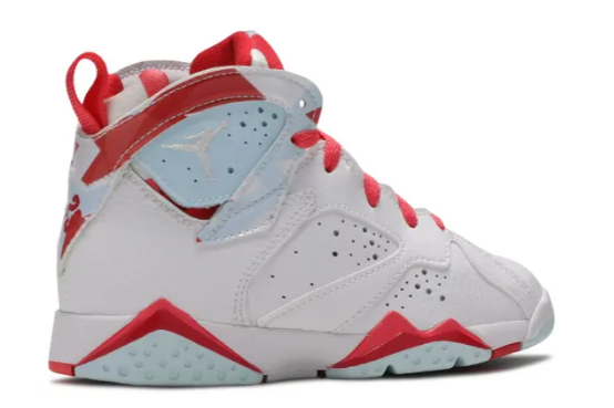 Jordan 7 Retro PS 'Topaz Mist'