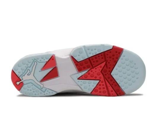 Jordan 7 Retro PS 'Topaz Mist'