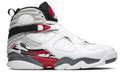 Jordan 8 Retro 'Bugs Bunny' 2025