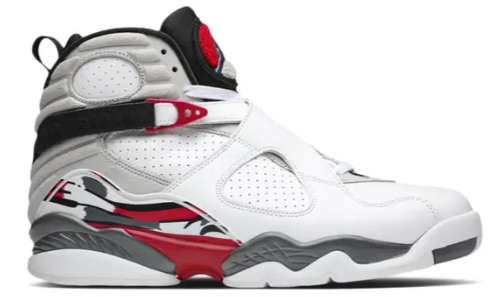 Jordan 8 Retro 'Bugs Bunny' 2025