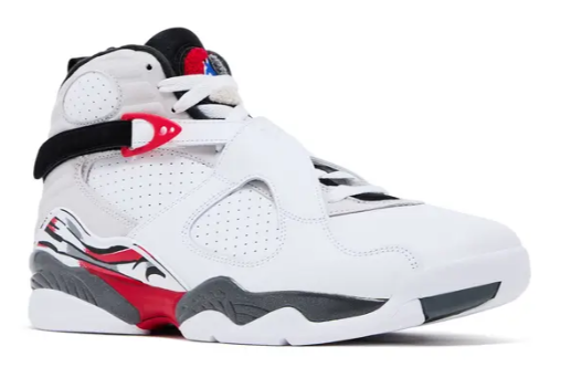 Jordan 8 Retro 'Bugs Bunny' 2025
