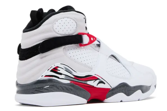 Jordan 8 Retro 'Bugs Bunny' 2025