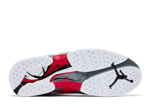 Jordan 8 Retro 'Bugs Bunny' 2025