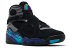 Jordan 8 Retro 'Aqua' 2025