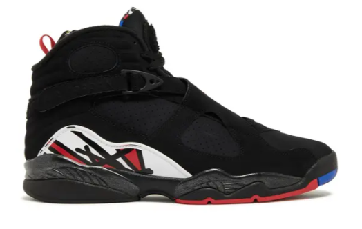 Jordan 8 Retro 'Playoff' 2023