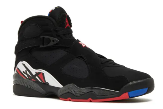 Jordan 8 Retro 'Playoff' 2023