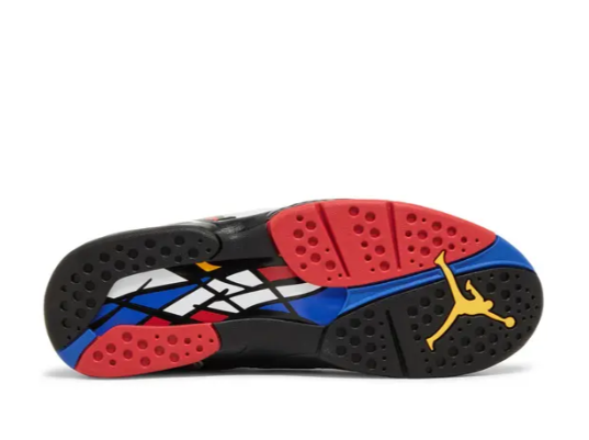 Jordan 8 Retro 'Playoff' 2023