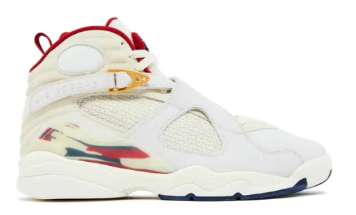 SoleFly x Jordan 8 Retro 'Mi Casa Es Su Casa'