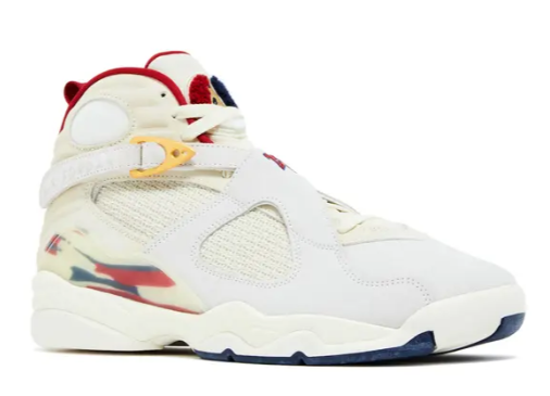 SoleFly x Jordan 8 Retro 'Mi Casa Es Su Casa'