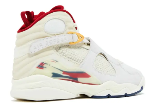SoleFly x Jordan 8 Retro 'Mi Casa Es Su Casa'