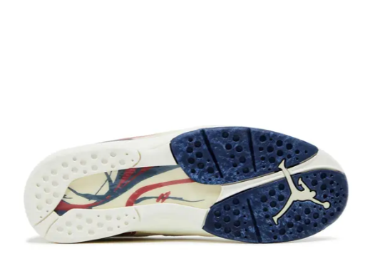 SoleFly x Jordan 8 Retro 'Mi Casa Es Su Casa'