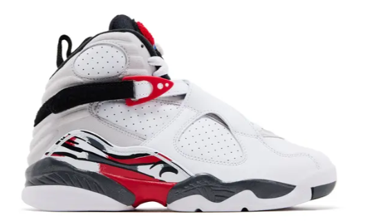 Jordan 8 Retro GS 'Bugs Bunny' 2025