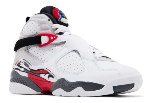 Jordan 8 Retro GS 'Bugs Bunny' 2025