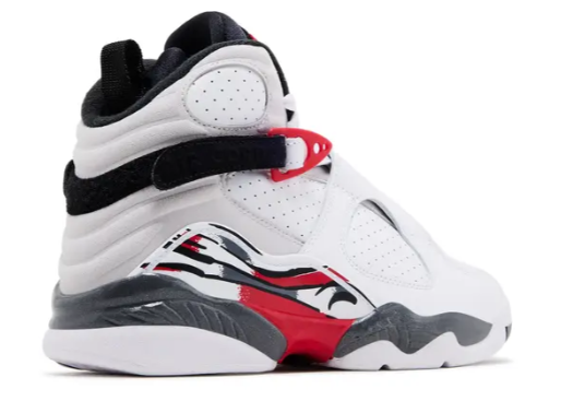 Jordan 8 Retro GS 'Bugs Bunny' 2025