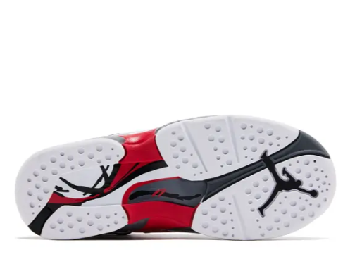 Jordan 8 Retro GS 'Bugs Bunny' 2025