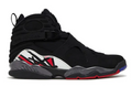 Jordan 8 Retro 'Playoff' 2013