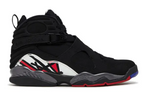 Jordan 8 Retro 'Playoff' 2013