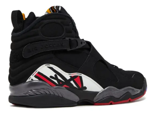 Jordan 8 Retro 'Playoff' 2013
