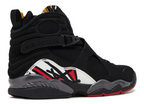 Jordan 8 Retro 'Playoff' 2013